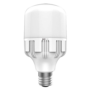 Лампа LED E40  HP-T120 40W/865 230V 3600Lm  цилиндр JAZZWAY
